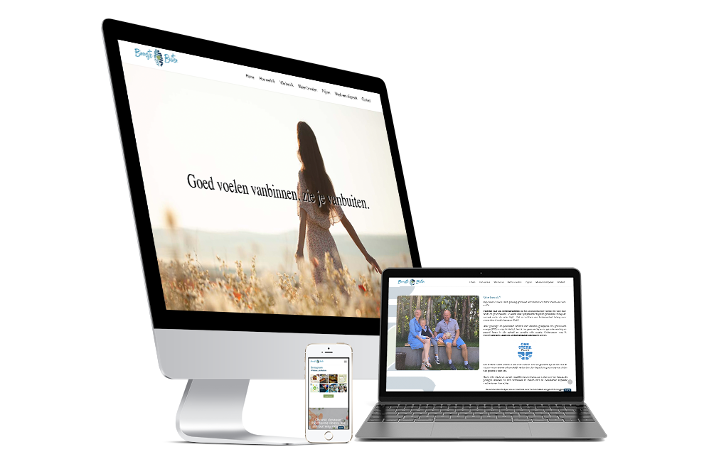 Webdesign