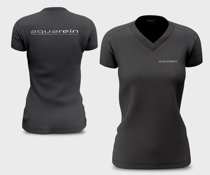 Bedrukte t-shirts
