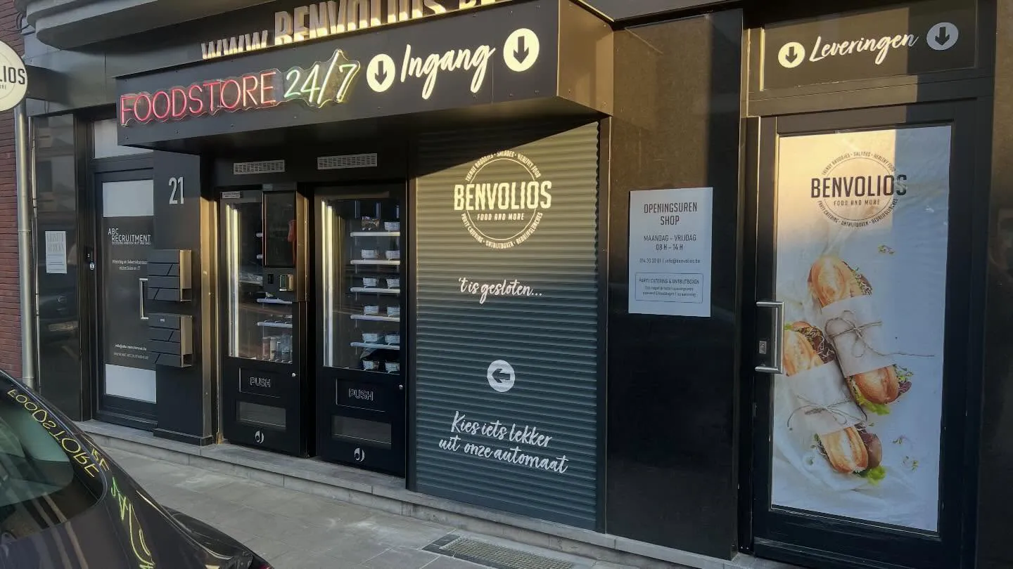 Benvolios