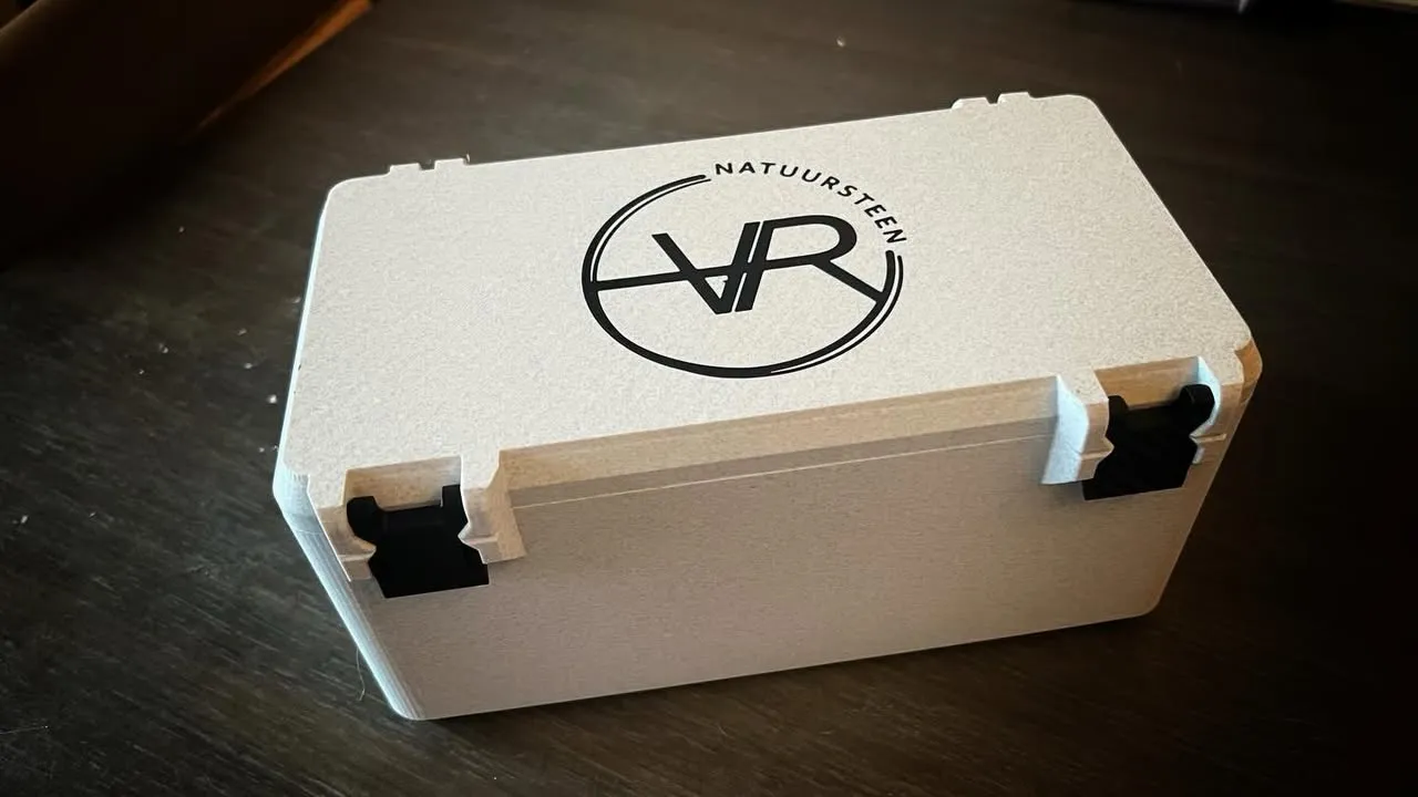 VR Natuursteen