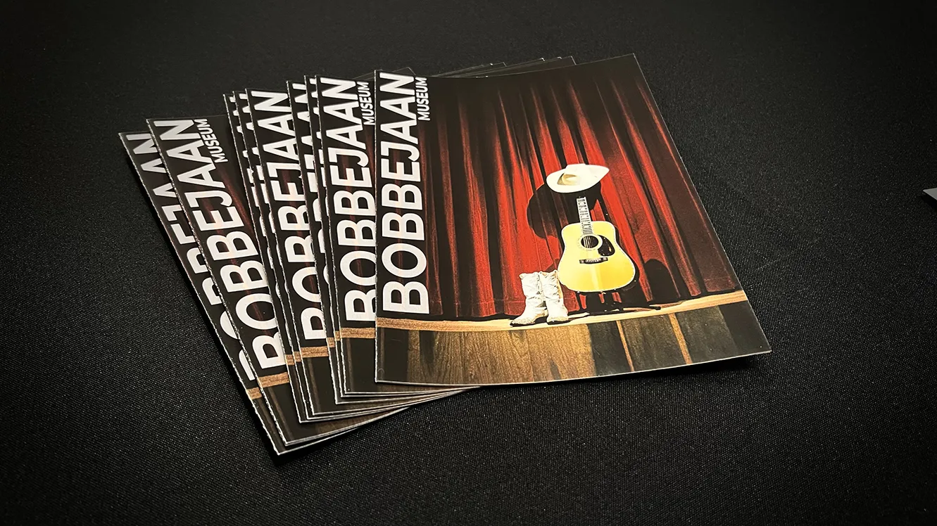 Bobbejaan Museum