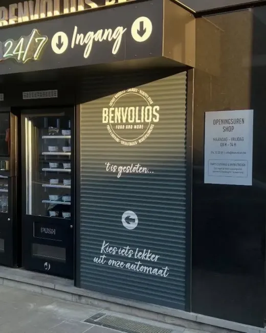 Benvolios