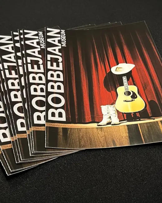 Bobbejaan Museum