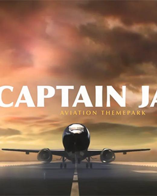 Captain Jack