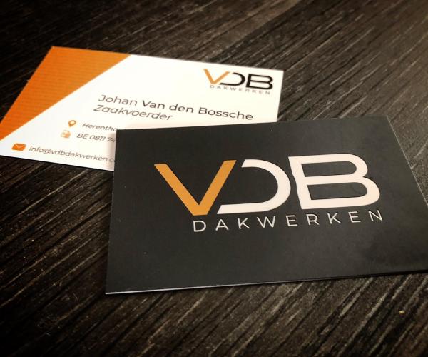 VDB Dakwerken